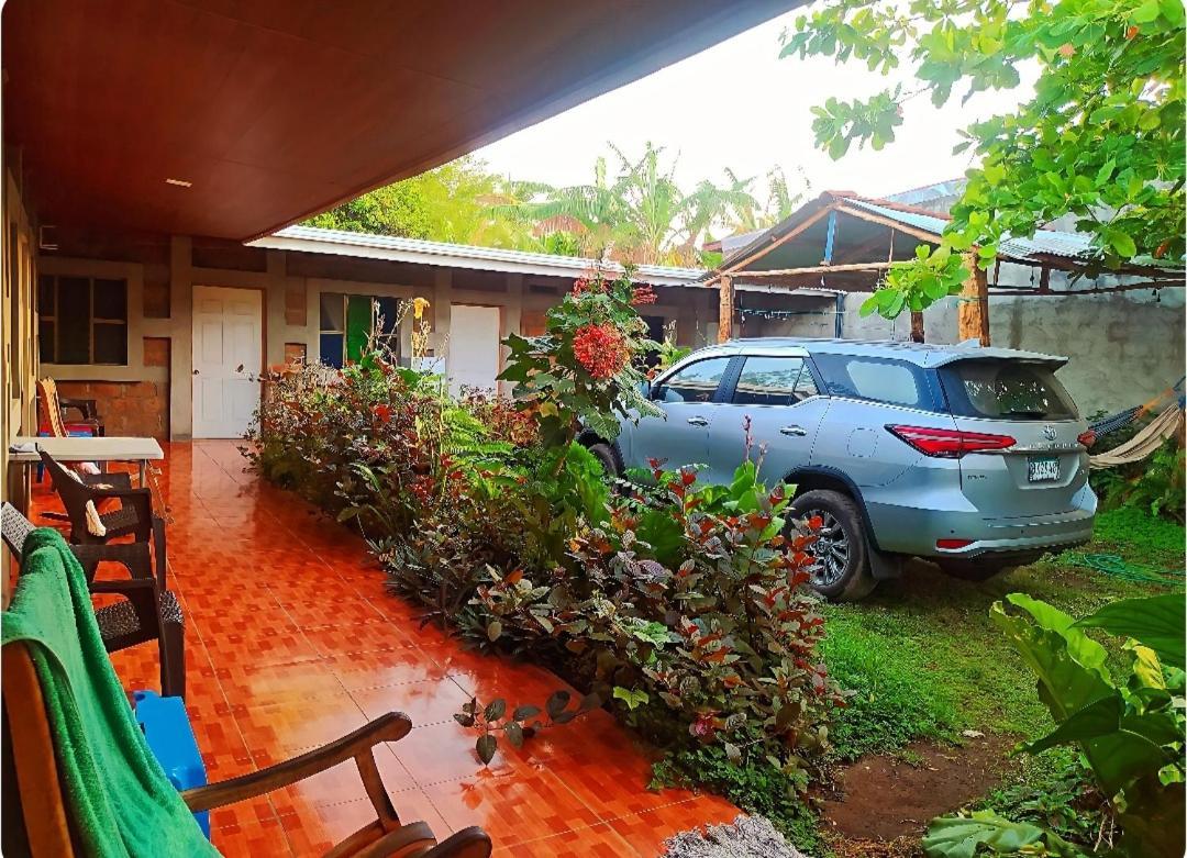 Rustic House Hostel Moyogalpa Exterior photo