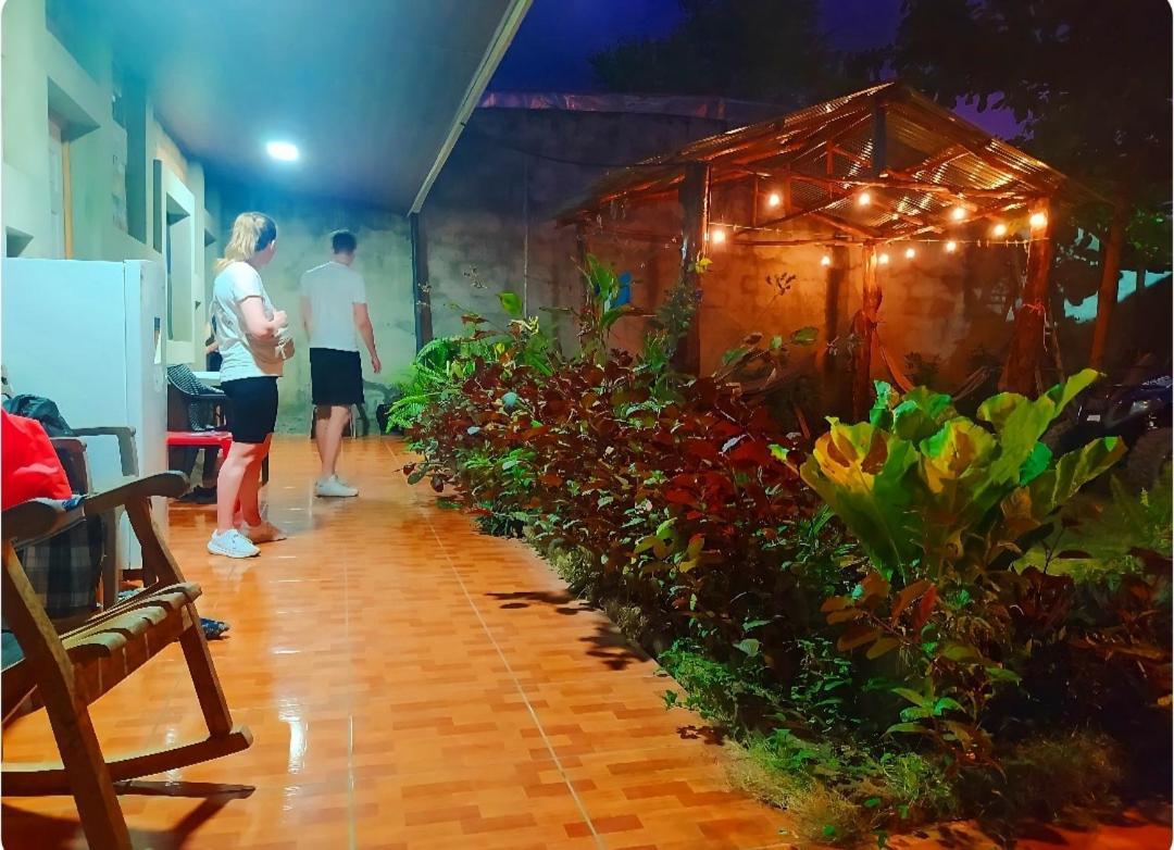 Rustic House Hostel Moyogalpa Exterior photo