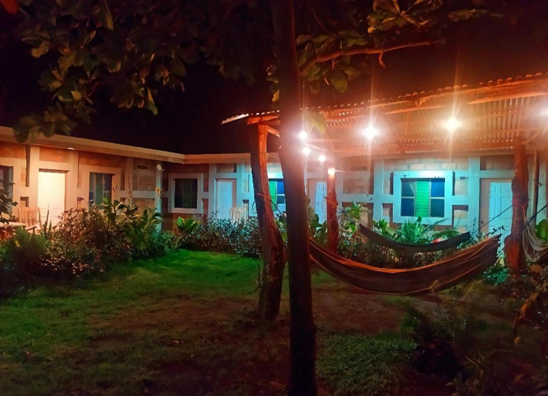 Rustic House Hostel Moyogalpa Exterior photo