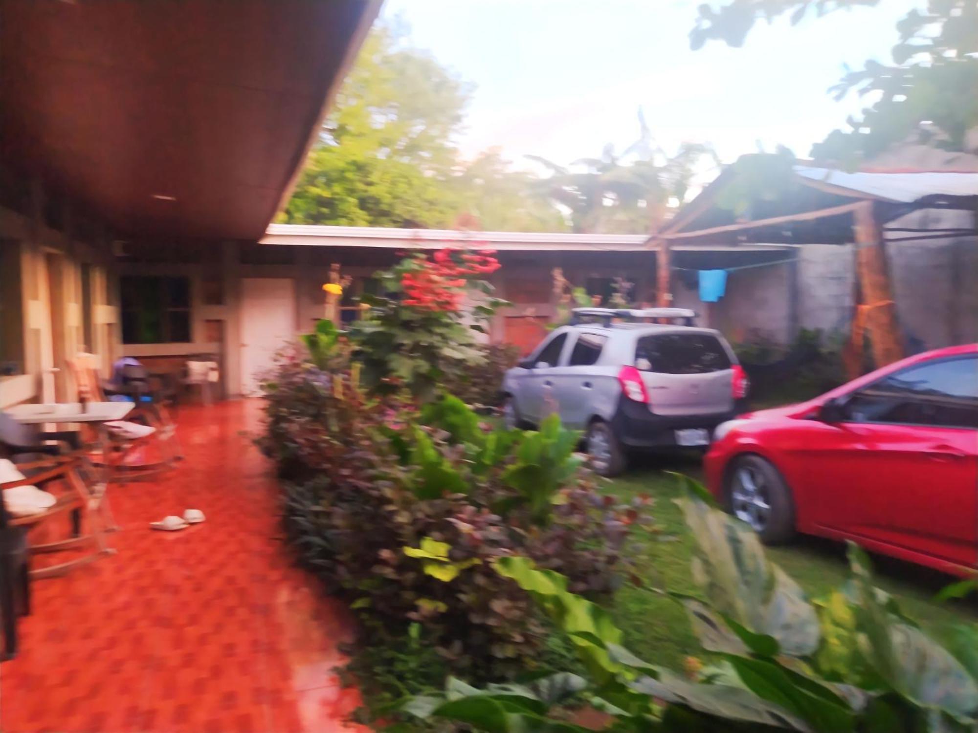 Rustic House Hostel Moyogalpa Exterior photo