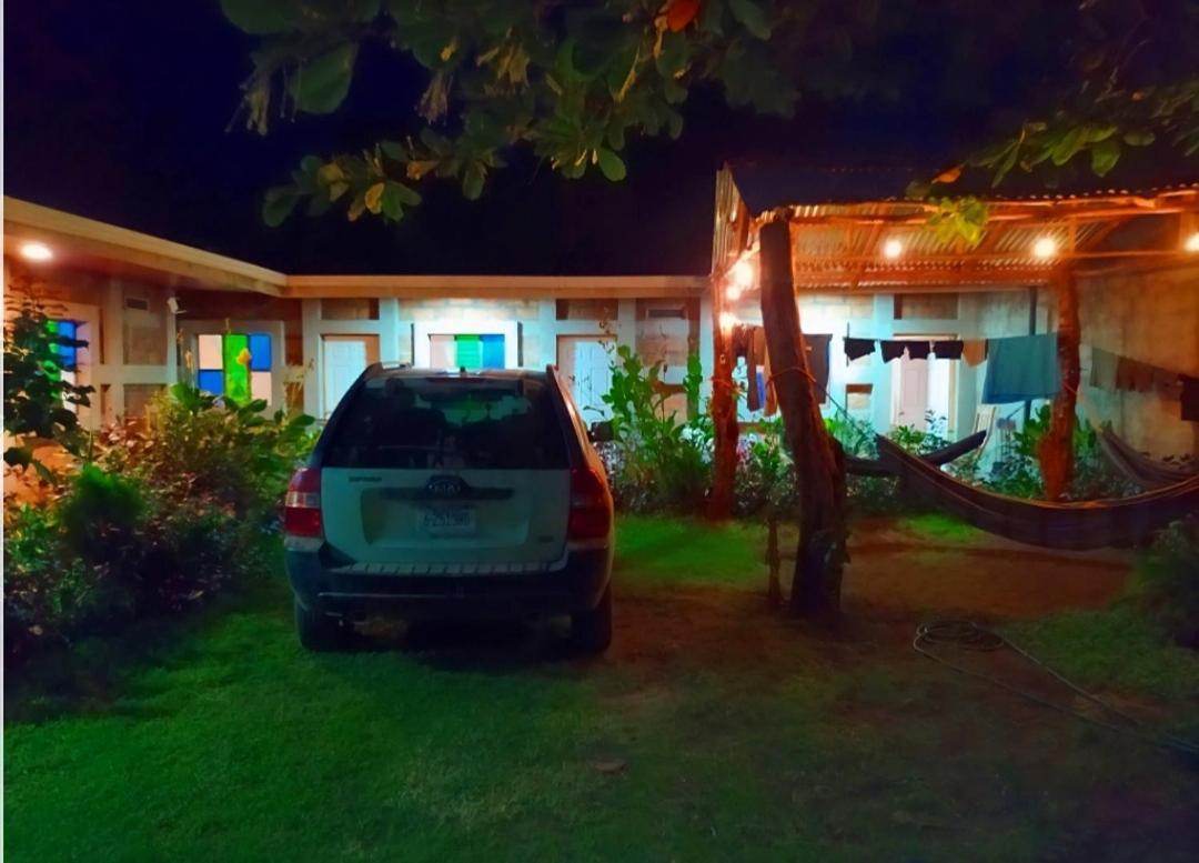 Rustic House Hostel Moyogalpa Exterior photo