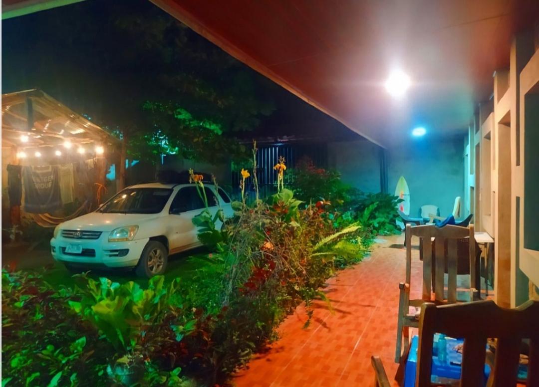 Rustic House Hostel Moyogalpa Exterior photo