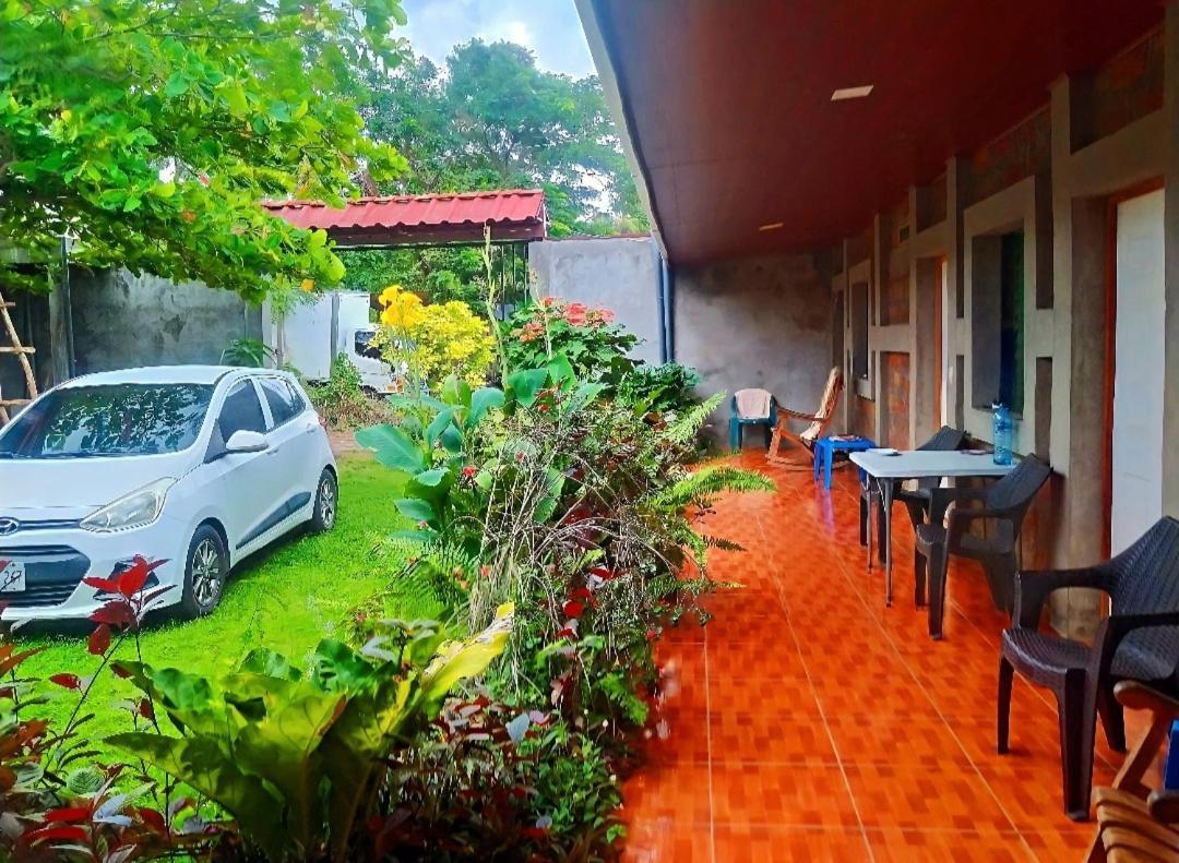Rustic House Hostel Moyogalpa Exterior photo