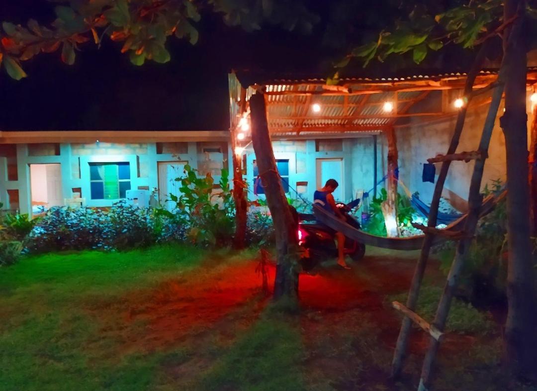 Rustic House Hostel Moyogalpa Exterior photo