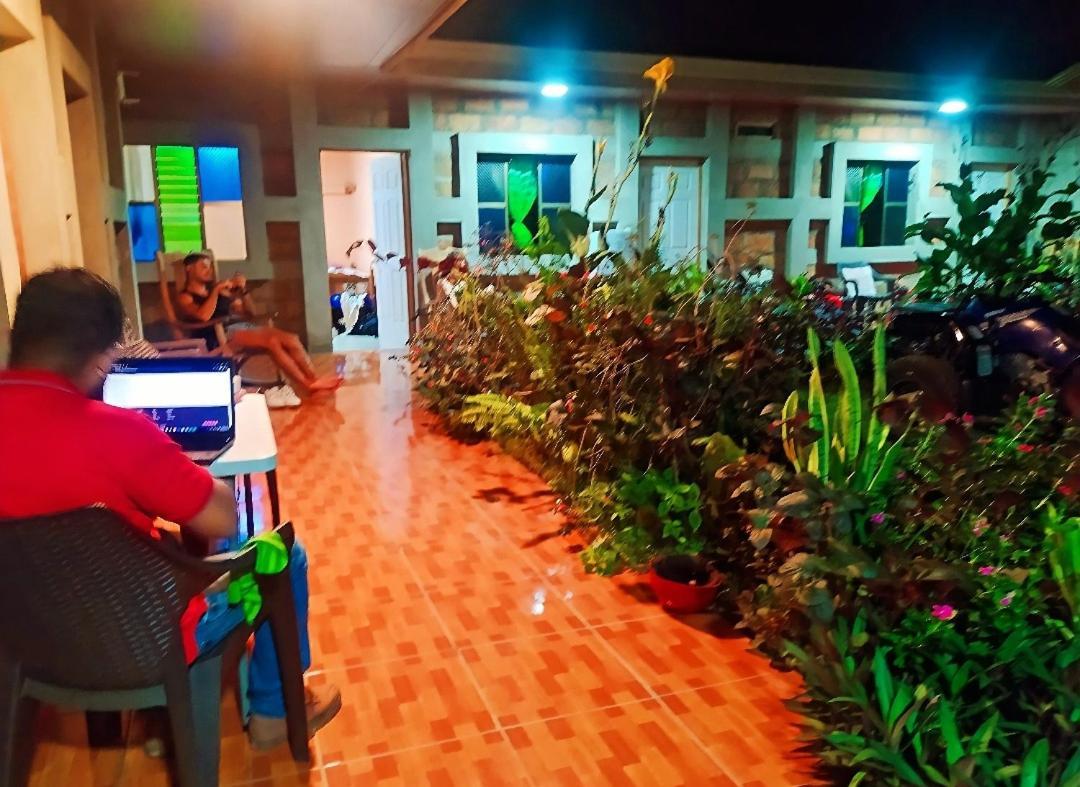 Rustic House Hostel Moyogalpa Exterior photo