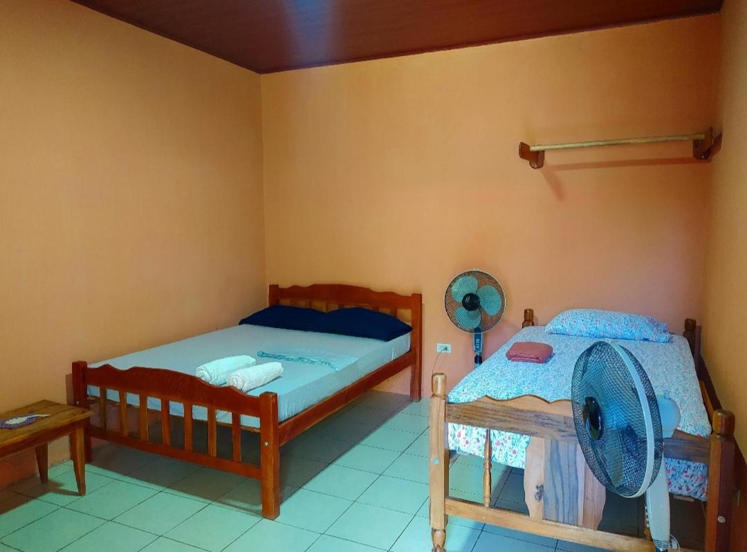 Rustic House Hostel Moyogalpa Exterior photo