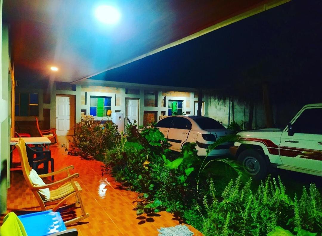 Rustic House Hostel Moyogalpa Exterior photo