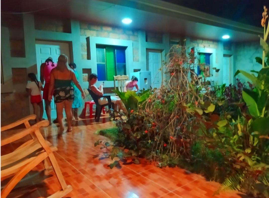 Rustic House Hostel Moyogalpa Exterior photo