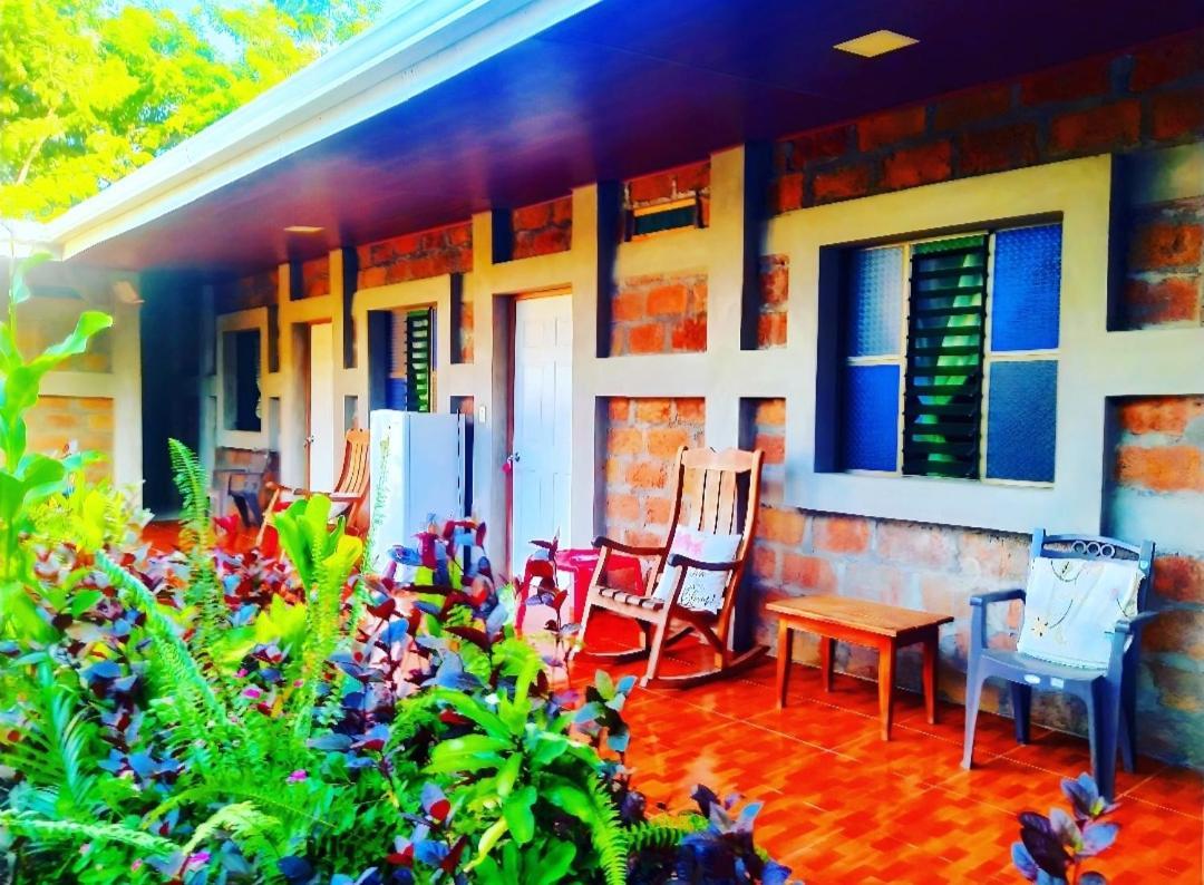 Rustic House Hostel Moyogalpa Exterior photo