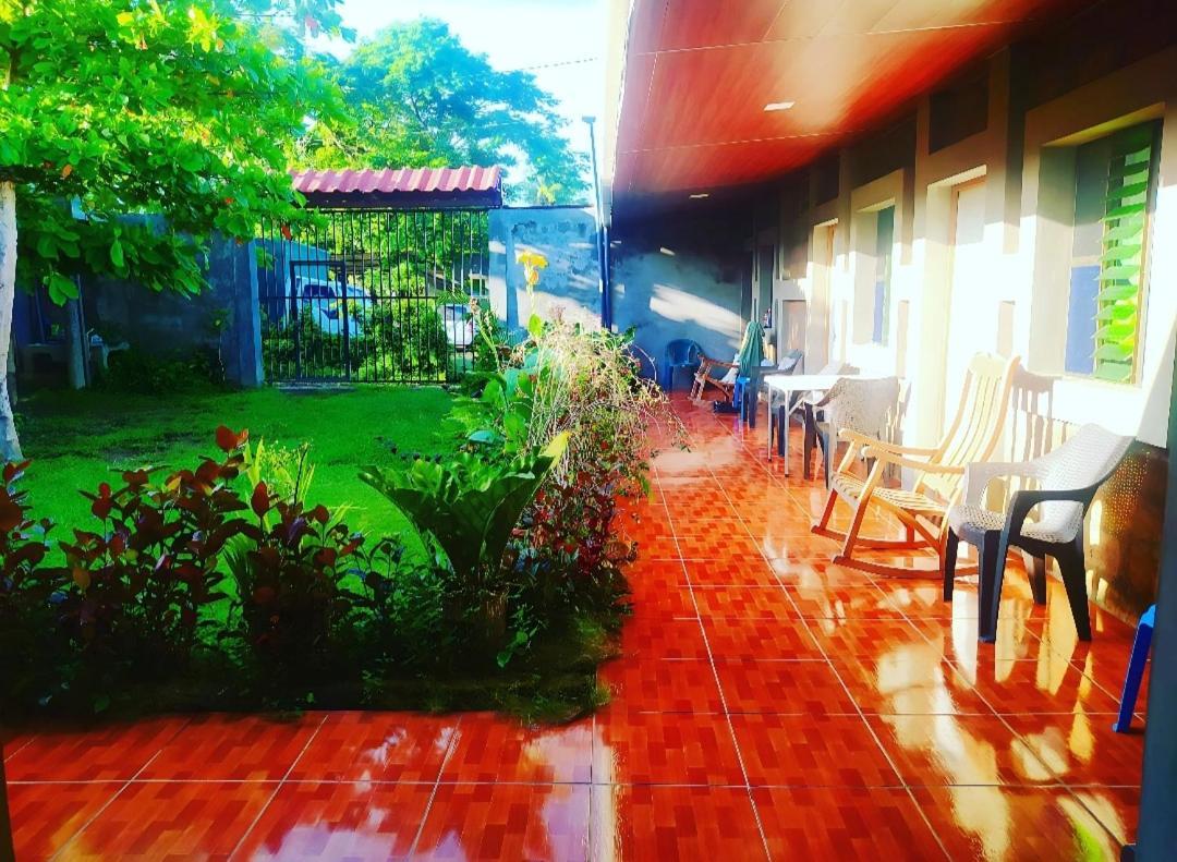 Rustic House Hostel Moyogalpa Exterior photo