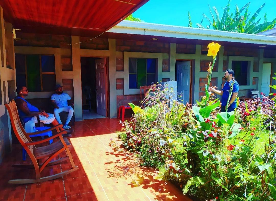 Rustic House Hostel Moyogalpa Exterior photo